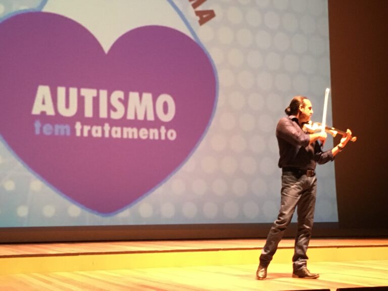 Rio TEAma 2023 será de 24 a 26 de março — Canal Autismo / Revista Autismo