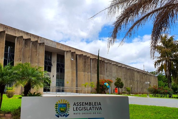 Projeto de lei pretende criar centros de referência em autismo no Mato Grosso do Sul — Canal Autismo / Revista Autismo