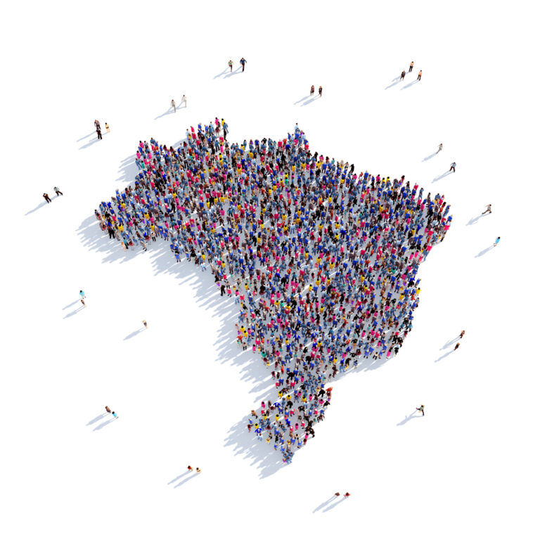 Por que o Brasil pode ter 6 milhões de autistas? — Canal Autismo / Revista Autismo