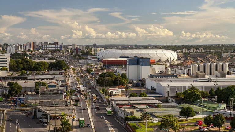 Evento em Manaus discute autismo entre jovens— Canal Autismo / Revista Autismo