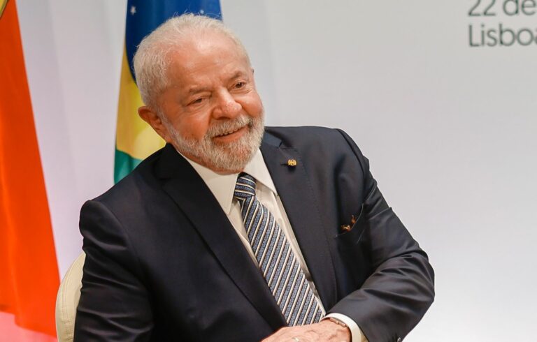 Lula se desculpa por fala sobre pessoas com deficiência — Canal Autismo / Revista Autismo