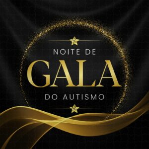 SP terá noite de gala do autismo — Canal Autismo / Revista Autismo