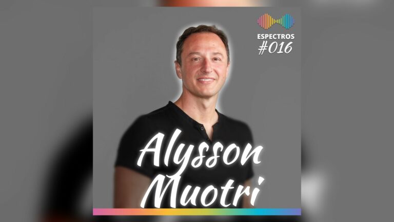 Alysson Muotri: 'Bloquear a ciência é um tiro no pé' — Canal Autismo / Revista Autismo