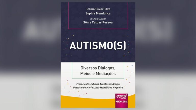 Autismo(s) — Canal Autismo / Revista Autismo