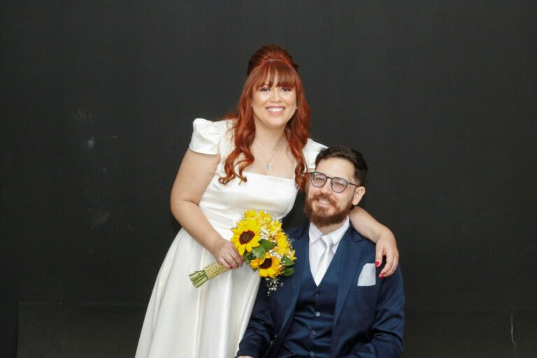 Dia dos Namorados: Casal de autistas juntos há mais de 10 anos se conheceu pela internet — Canal Autismo / Revista Autismo