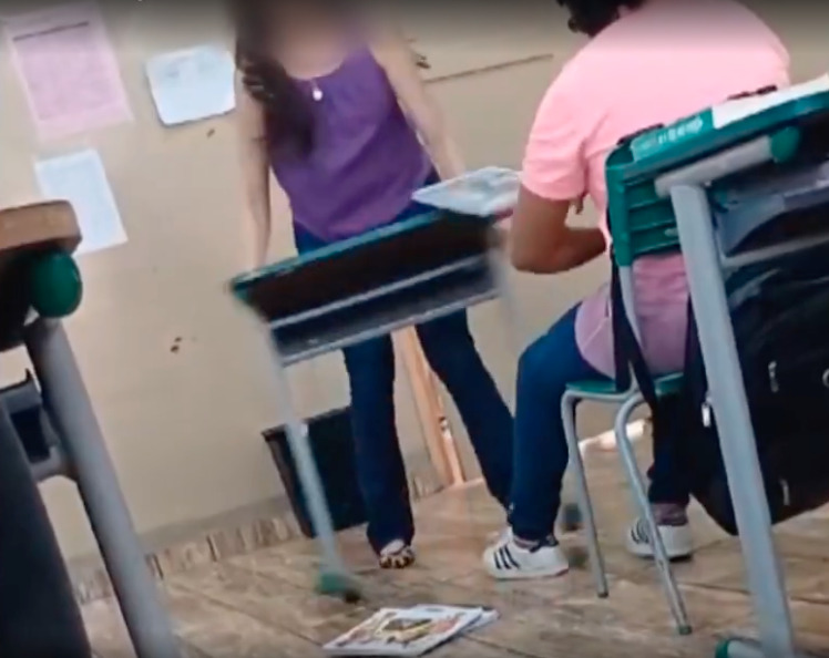 Fantástico exibe reportagem sobre casos de agressão em escolas de SP — Canal Autismo / Revista Autismo