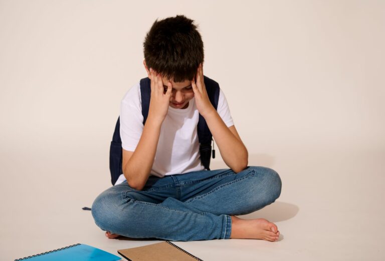 O que o bullying tem a ver conosco? — Canal Autismo / Revista Autismo