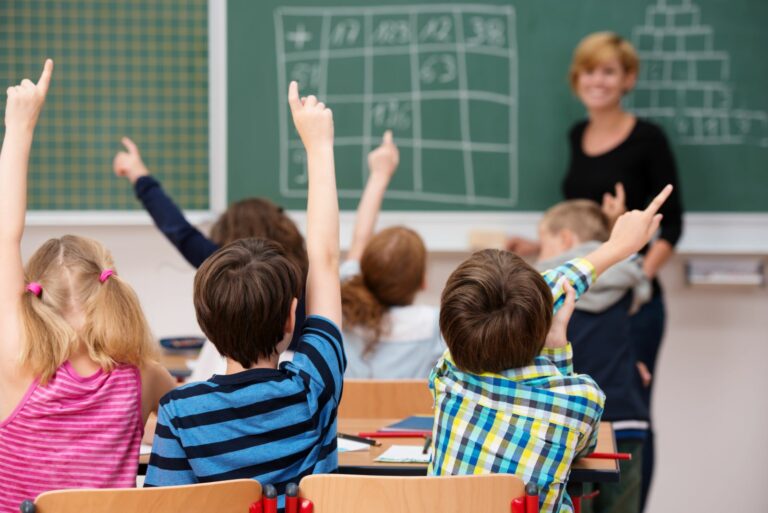 Governo espera investir 3 bi em educação inclusiva nos próximos 4 anos — Canal Autismo / Revista Autismo