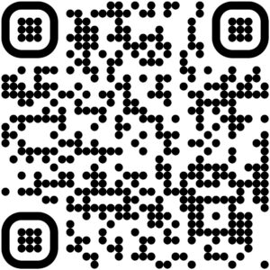 QR-code pesquisa Genial Care e Tismoo.me: "Retrato do Autismo no Brasil"