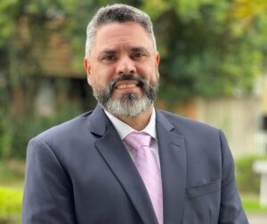 Eu Digo X: Entenda a LGPD com o advogado Guilherme Guimarães— Canal Autismo / Revista Autismo