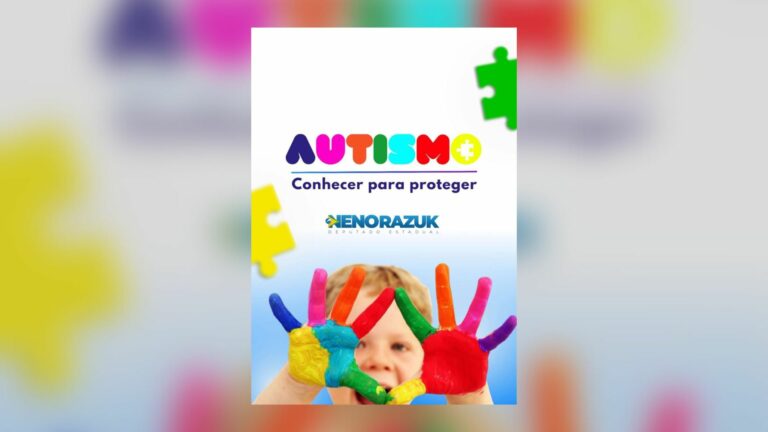 Cartilha sobre autismo é lançada em audiência pública no MS — Canal Autismo / Revista Autismo