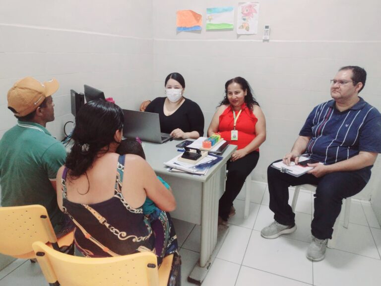 Ambulatório para crianças autistas é inaugurado em hospital no Ceará — Canal Autismo / Revista Autismo