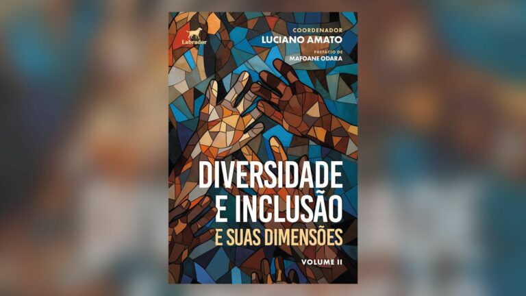 Segundo volume de série sobre diversidade e inclusão é lançado — Canal Autismo / Revista Autismo