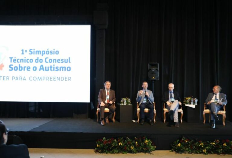 Tribunal de Justiça de MS realiza simpósio de autismo — Canal Autismo / Revista Autismo