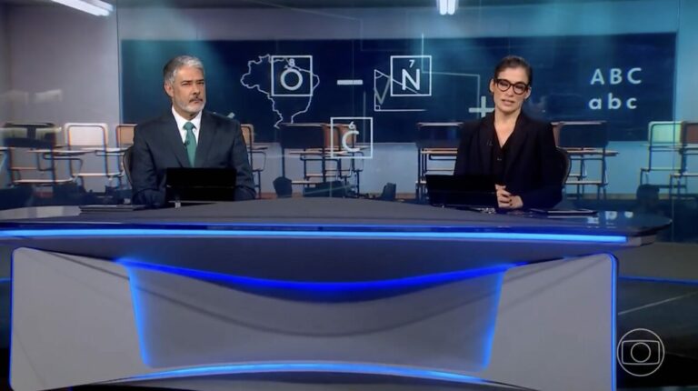 Jornal Nacional mostra desafios na inclusão de autistas no RS — Canal Autismo / Revista Autismo