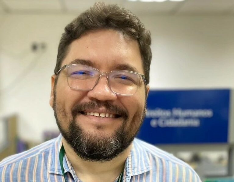 Alexandre Mapurunga é nomeado diretor no Ministério da Educação — Canal Autismo / Revista Autismo