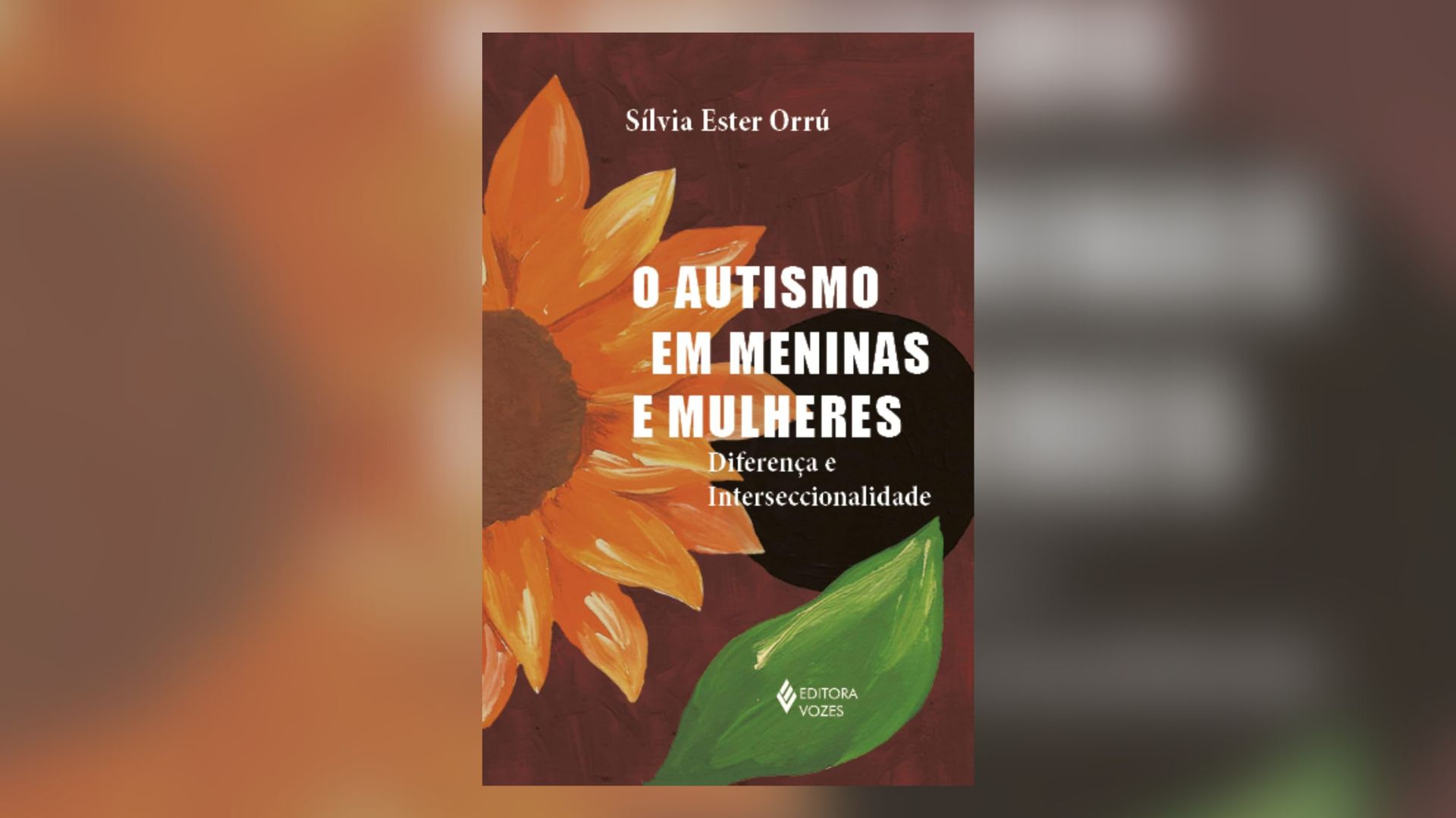 Livro brasileiro traz estudos sobre autismo em mulheres — Canal Autismo / Revista Autismo