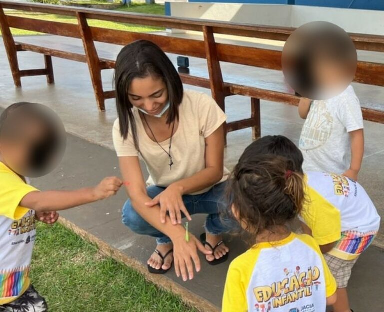 Professora autista recusada em cargo PCD em MT fará novo exame — Canal Autismo / Revista Autismo