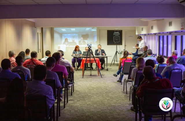 2º Congresso de Doenças Raras ‘Alex Garcia’ comemora sucesso do evento — Canal Autismo / Revista Autismo