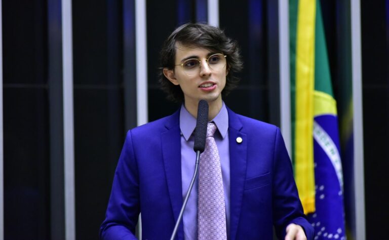 Amom Mandel: 'Está na hora do Brasil ter um prefeito de capital autista' — Canal Autismo / Revista Autismo