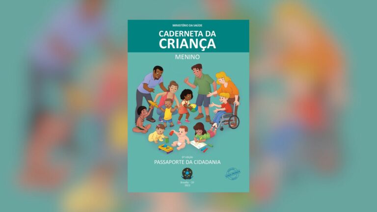 Ministério da Saúde promete recolocar M-CHAT na caderneta da criança — Canal Autismo / Revista Autismo