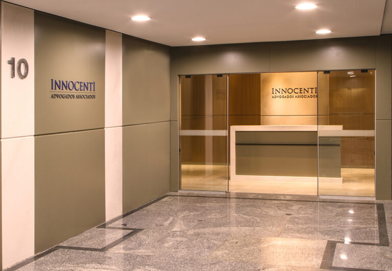 Innocenti faz evento gratuito sobre direitos dos autismo, em SP — Canal Autismo / Revista Autismo