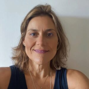 Sabrina Helena Bandini Ribeiro, psicóloga especialista em autismo e neurodesenvolvimento