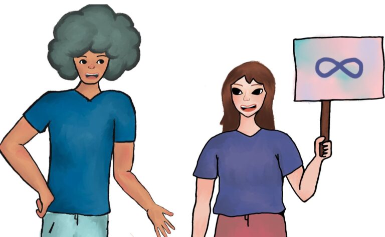 Burnout autista e a longa jornada de volta para casa — Canal Autismo / Revista Autismo