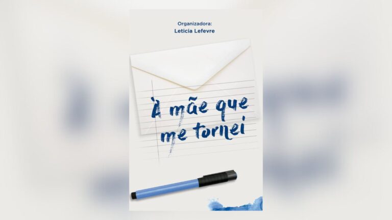 Livro reúne relatos de mães de autistas — Canal Autismo / Revista Autismo
