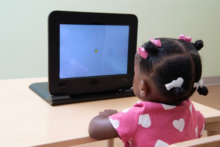 Avaliação EarliPoint — Uma proposta para identificar o autismo mais cedo — Canal Autismo / Revista Autismo