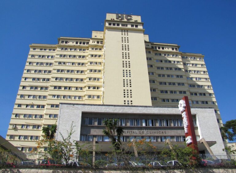 Hospital das Clínicas da UFPR lança projeto de autismo — Canal Autismo / Revista Autismo