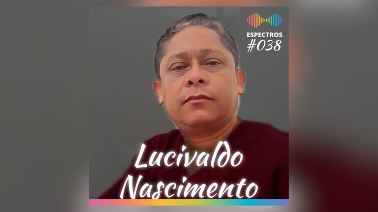 Lucivaldo Nascimento: 'Eu sou um pai dedicado' — Canal Autismo / Revista Autismo