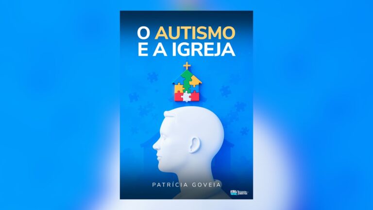 Livro aborda inclusão de autistas em igrejas — Canal Autismo / Revista Autismo