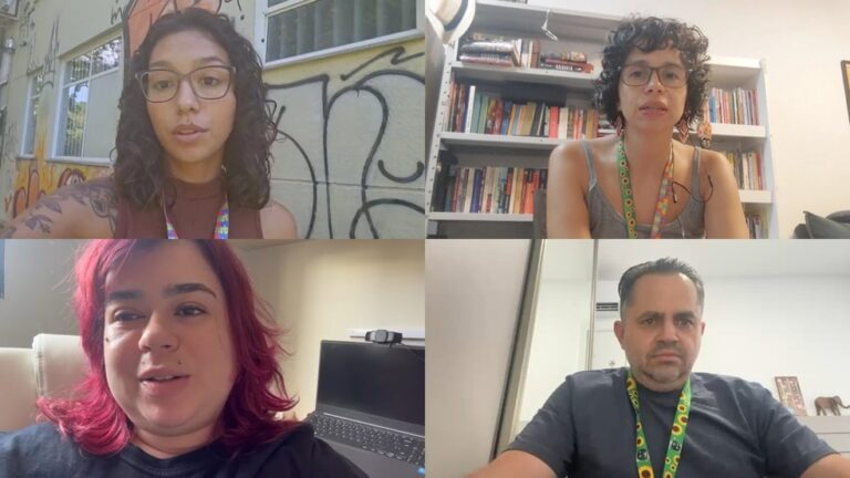 Autistas adultos de Santa Catarina contam histórias de diagnóstico tardio — Canal Autismo / Revista Autismo