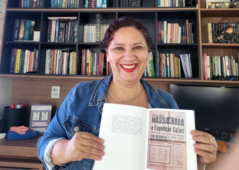 'O diagnóstico salva vidas', diz jornalista autista — Canal Autismo / Revista Autismo