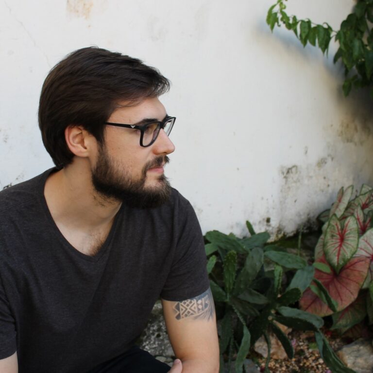 Professor Universitário Autista: Entrevista com o Professor Doutor Gustavo Rückert / Canal Autismo
