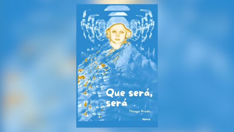 Escritor relata experiências com o autismo em livro — Canal Autismo / Revista Autismo