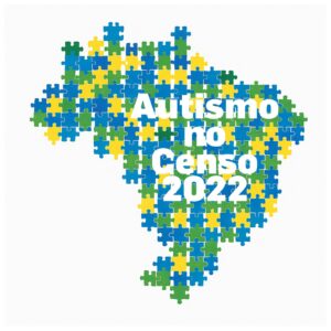 Brasil conhece, pela 1ª vez, seu número oficial de diagnóstico de autismo: 1 em 38, segundo IBGE — Canal Autismo / Revista Autismo