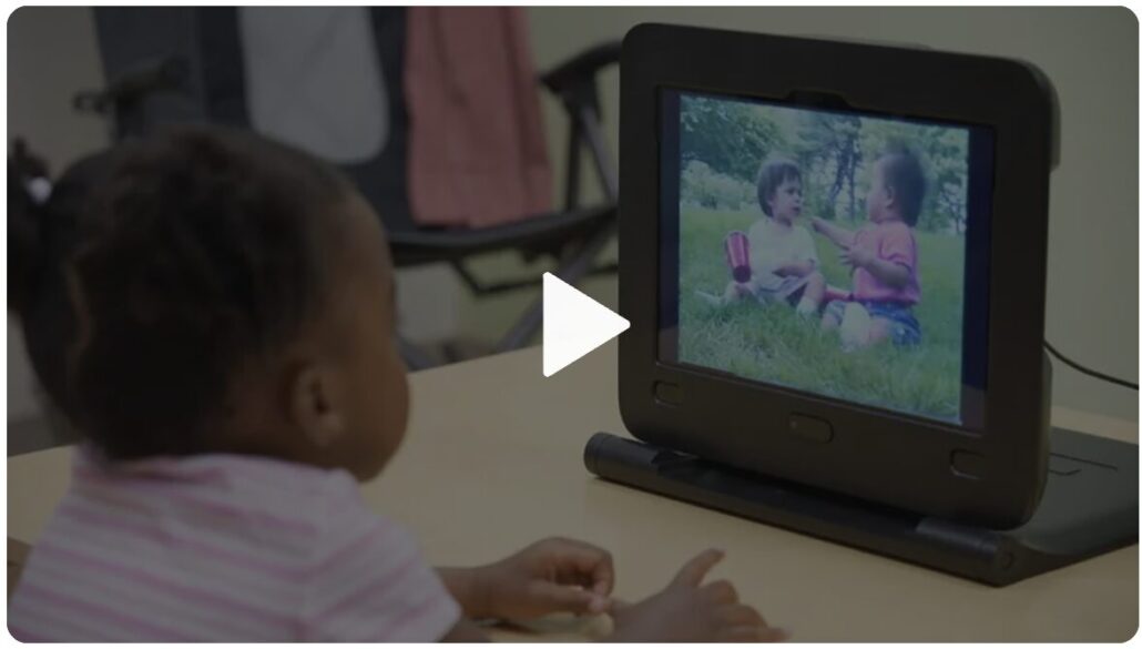 Fantástico destaca exame inovador desenvolvido com Ami Klin para diagnóstico precoce do autismo — Canal Autismo / Revista Autismo