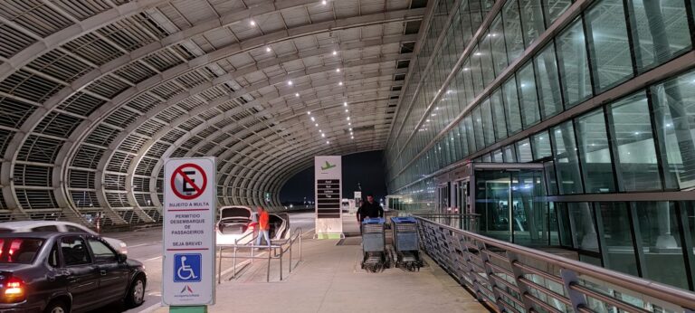 Aeroporto em Natal ganha sala multissensorial — Canal Autismo / Revista Autismo