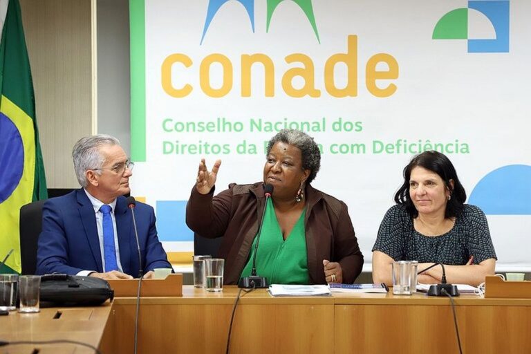 Justiça suspende eleições do Conade — Canal Autismo / Revista Autismo