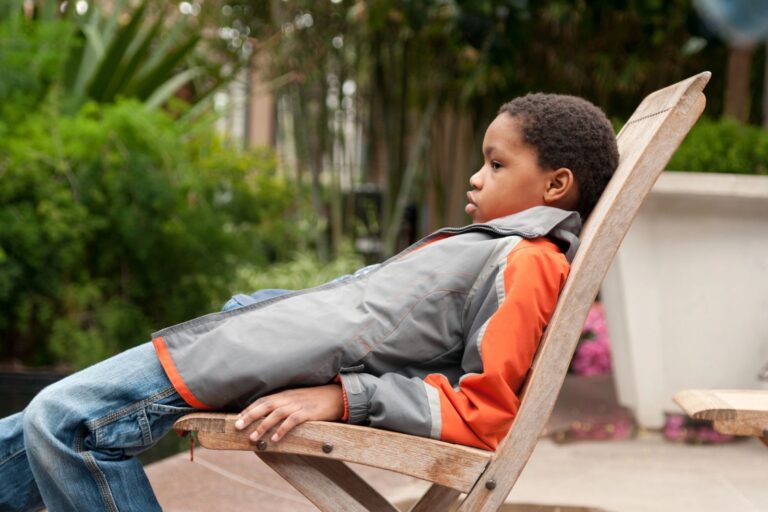 Ensinar o “não” e o “espere” para crianças com autismo — Canal Autismo / Revista Autismo
