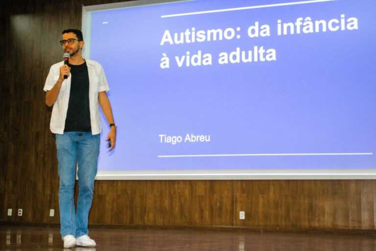 Goiânia recebe 2º Encontro de Autistas Adultos com lançamento do Introvertendo — Canal Autismo / Revista Autismo