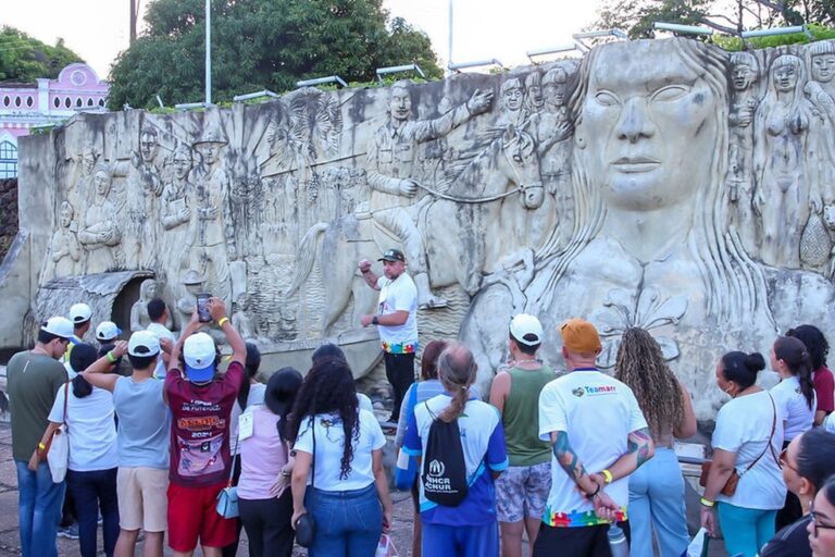 Projeto de turismo para autistas em Roraima terá nova turma — Canal Autismo / Revista Autismo