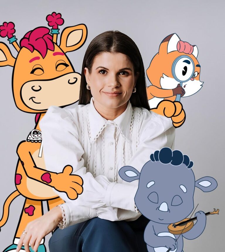 Desenho brasileiro ensina habilidades sociais para crianças de forma lúdica e afetuosa: Turminha da Jujuba — Canal Autismo / Revista Autismo