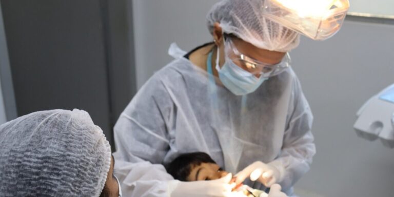 Hospital em Goiânia oferece atendimento odontológico a autistas — Canal Autismo / Revista Autismo