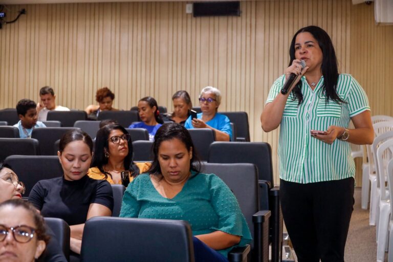 Audiência pública aborda falta de medicações para autistas em PE — Canal Autismo / Revista Autismo
