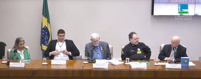 Câmara faz audiência pública sobre o Dia do Orgulho Autista — Canal Autismo / Revista Autismo