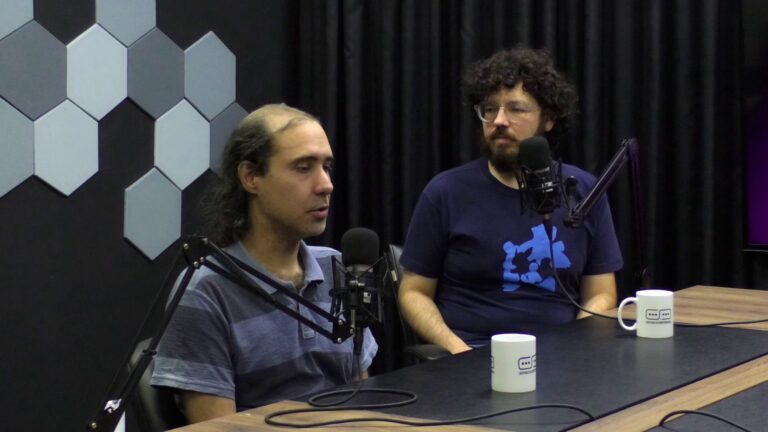 Autistas falam sobre diagnóstico tardio em podcast — Canal Autismo / Revista Autismo