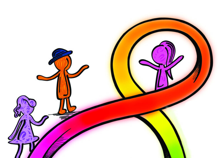 O primeiro Dia do Orgulho Autista — Canal Autismo / Revista Autismo